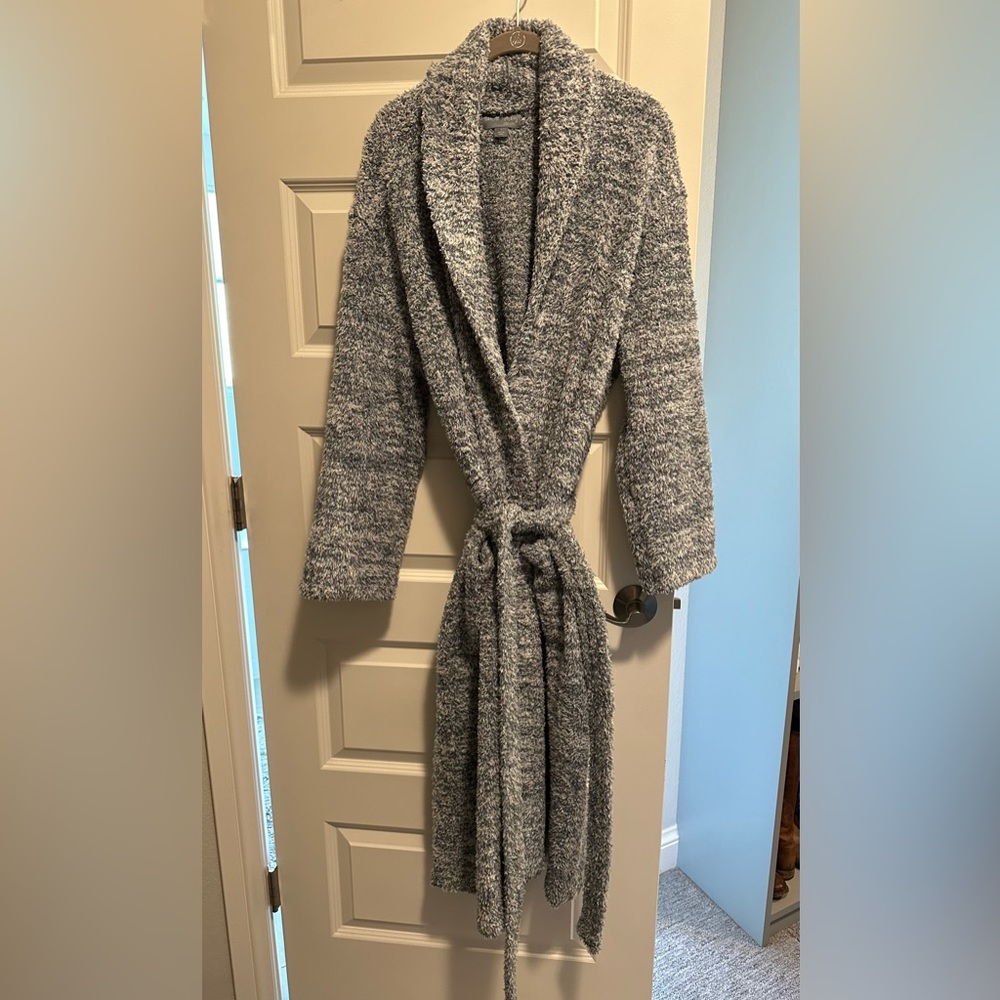 Cozy Chic Barefoot Dreams Robe